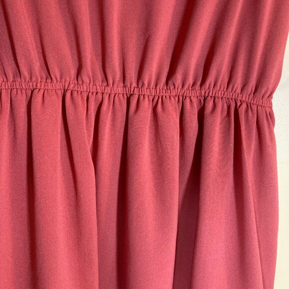 #64 Doe and Rae Mini Dress, Size Medium - Picture 7 of 7